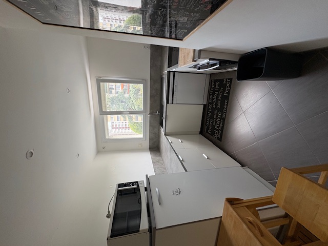 Location appartement T3 Grenoble - Photo 3
