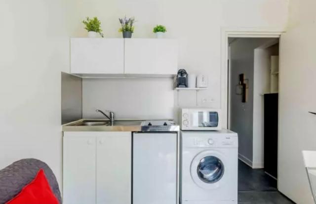 Location studio Beaupreau - Photo 5