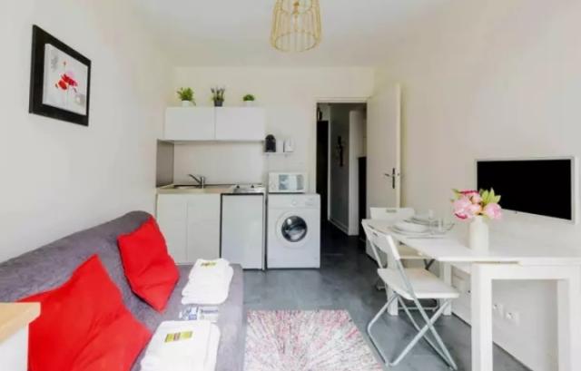 Location studio Beaupreau - Photo 6