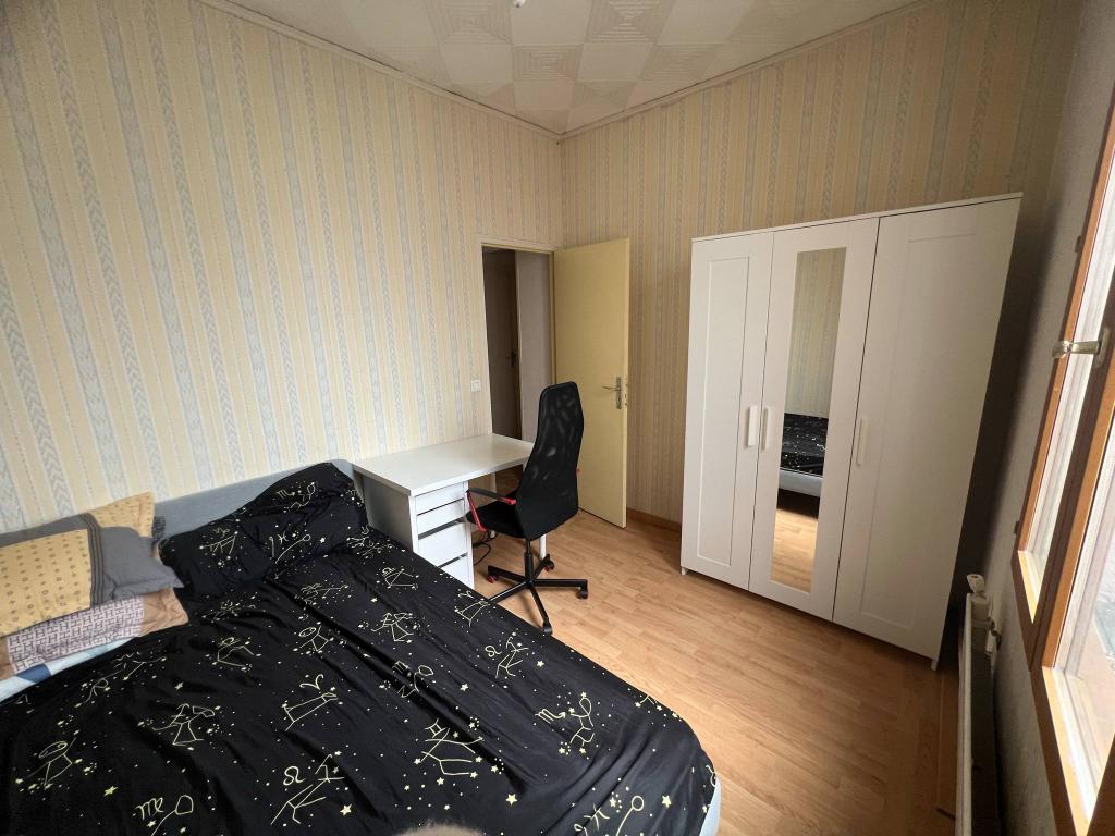 Location chambre Stains - Photo 1