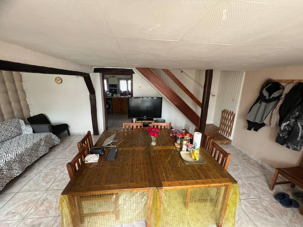 Location chambre Stains - Photo 2