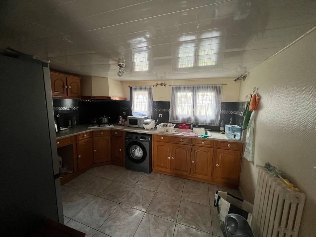 Location chambre Stains - Photo 4