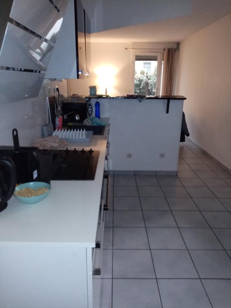 Location chambre Grenoble - Photo 1