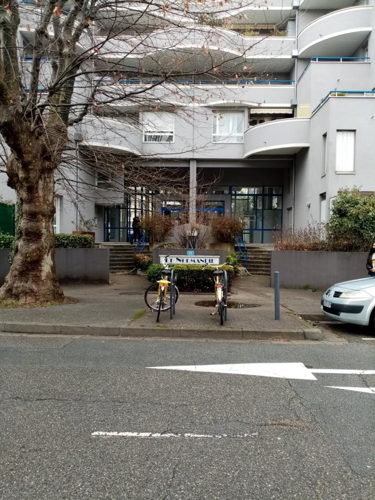 Location chambre Grenoble - Photo 2