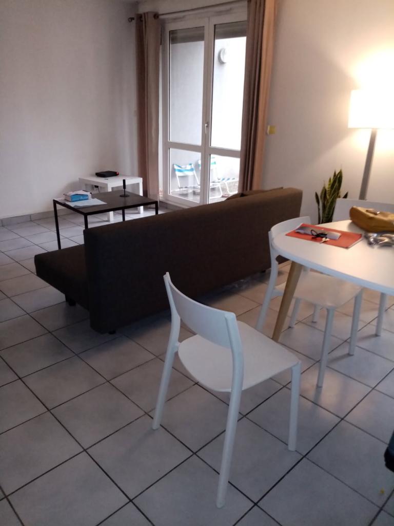 Location chambre Grenoble - Photo 3