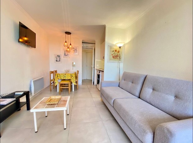 Location studio Cannes - Photo 2