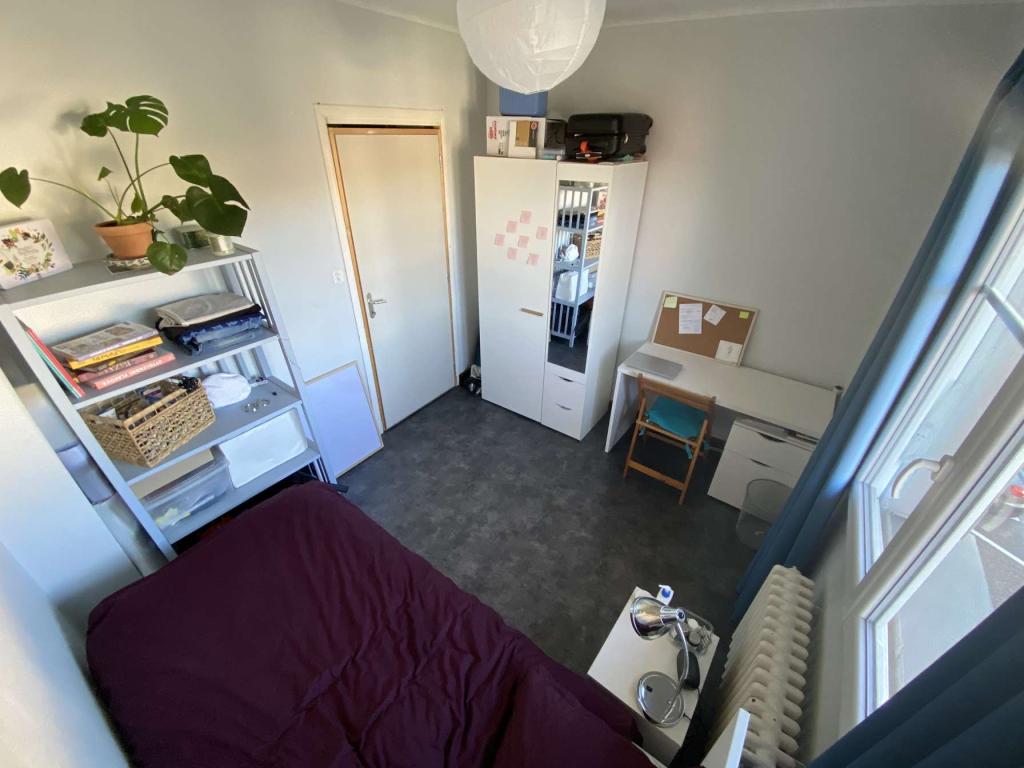 Location chambre Oullins - Photo 1