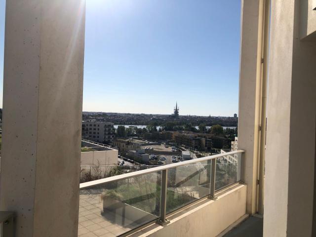 Location appartement T4 Bordeaux - Photo 2