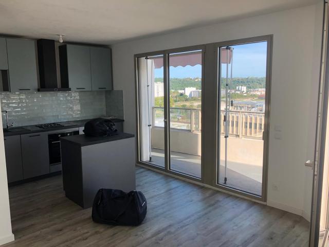 Location appartement T4 Bordeaux - Photo 3