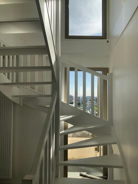 Location appartement T4 Bordeaux - Photo 4