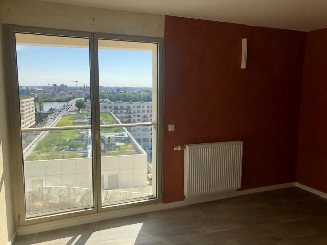 Location appartement T4 Bordeaux - Photo 8