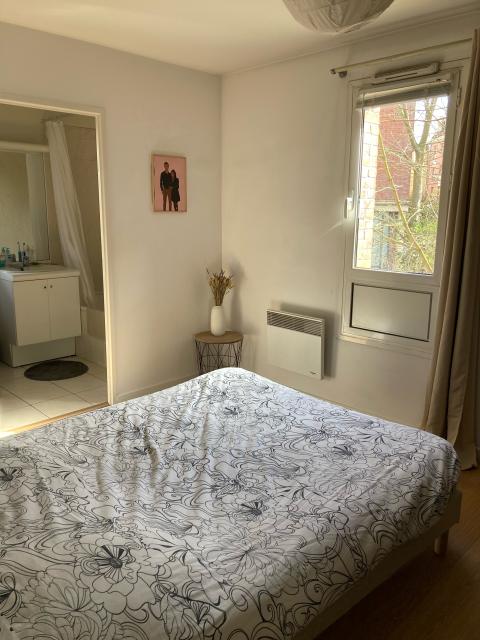 Location appartement T2 Lille - Photo 5