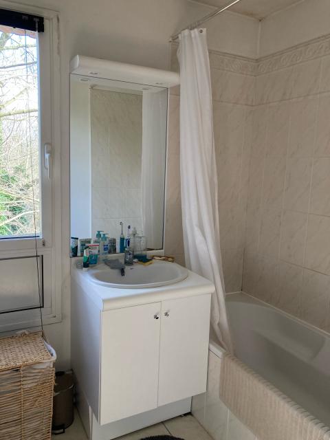 Location appartement T2 Lille - Photo 6