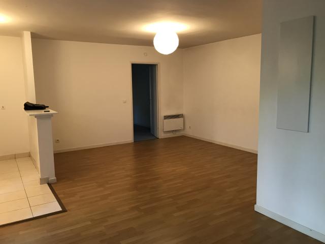 Location appartement T2 Lille - Photo 8