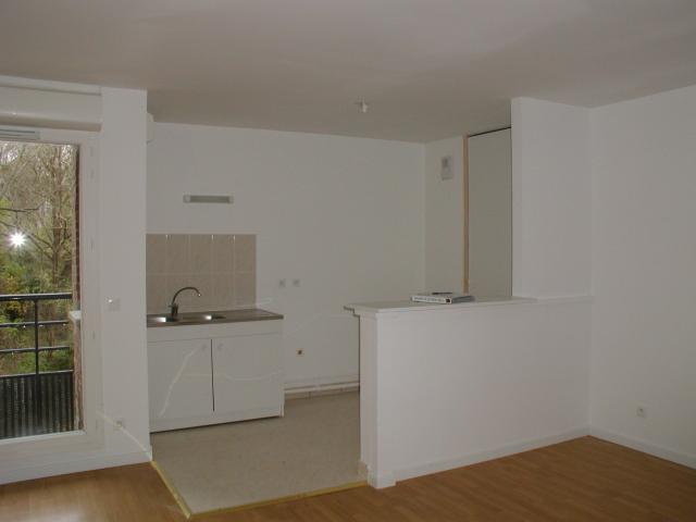 Location appartement T2 Lille - Photo 9