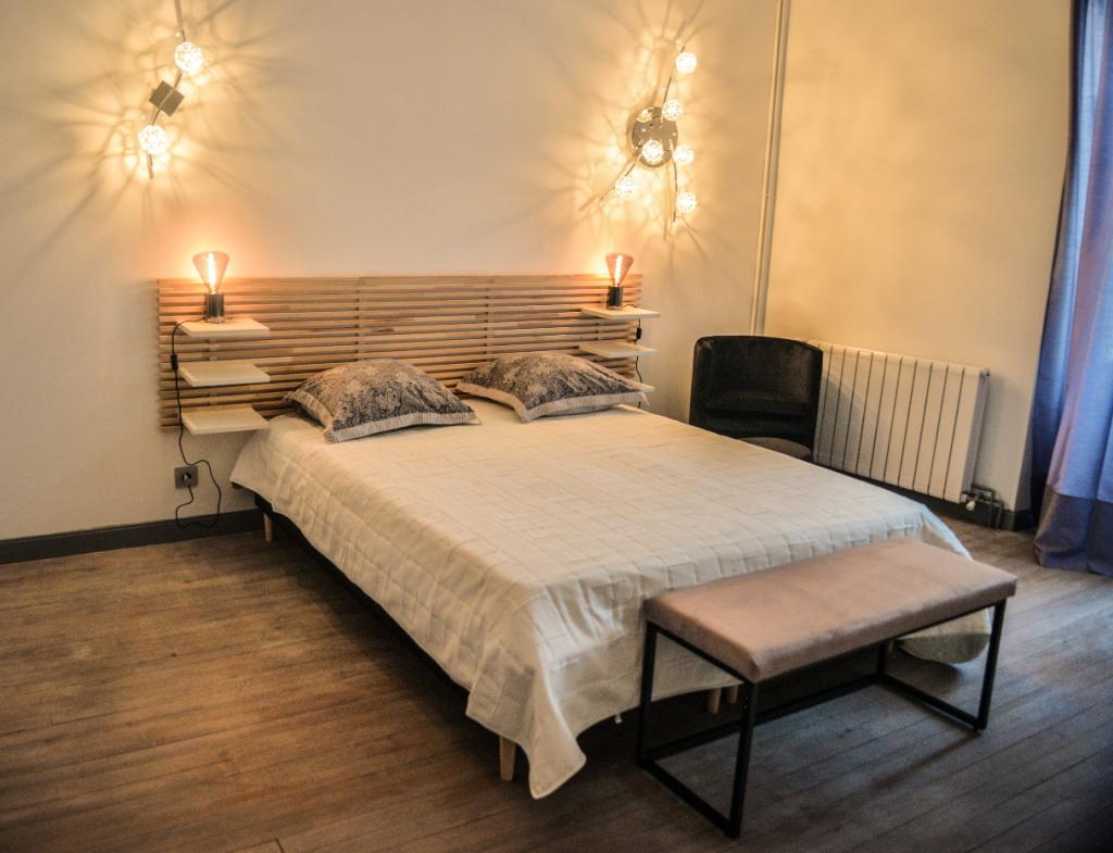 Location chambre Le Mas d'Agenais - Photo 1