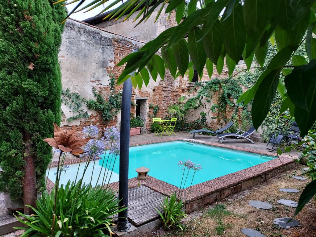 Location chambre Le Mas d'Agenais - Photo 3