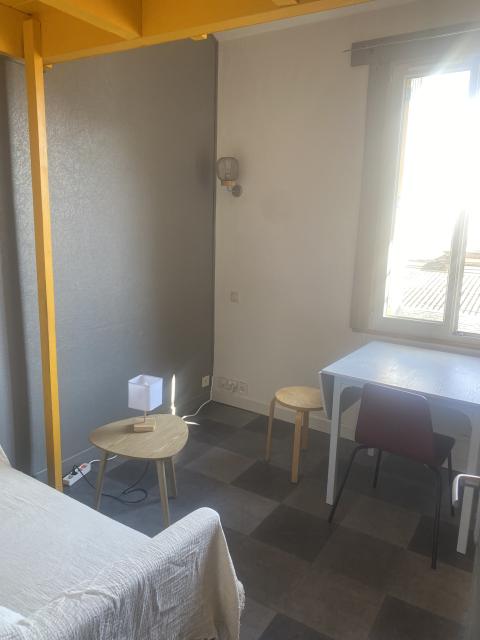 Location studio Rennes - Photo 2