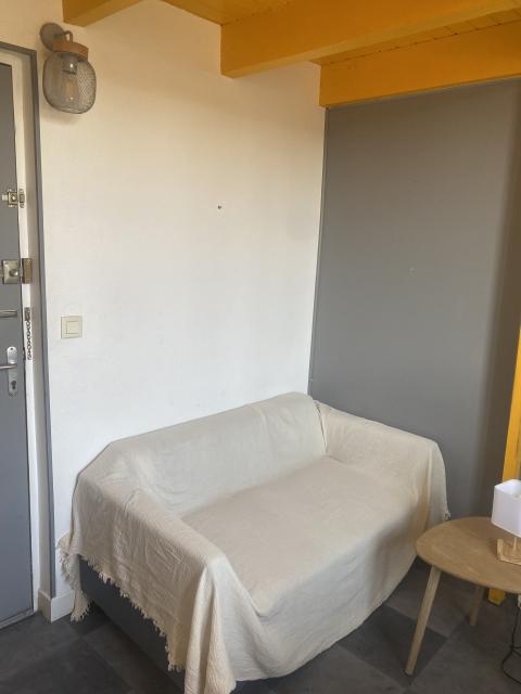 Location studio Rennes - Photo 4