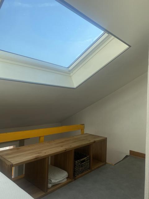 Location studio Rennes - Photo 7