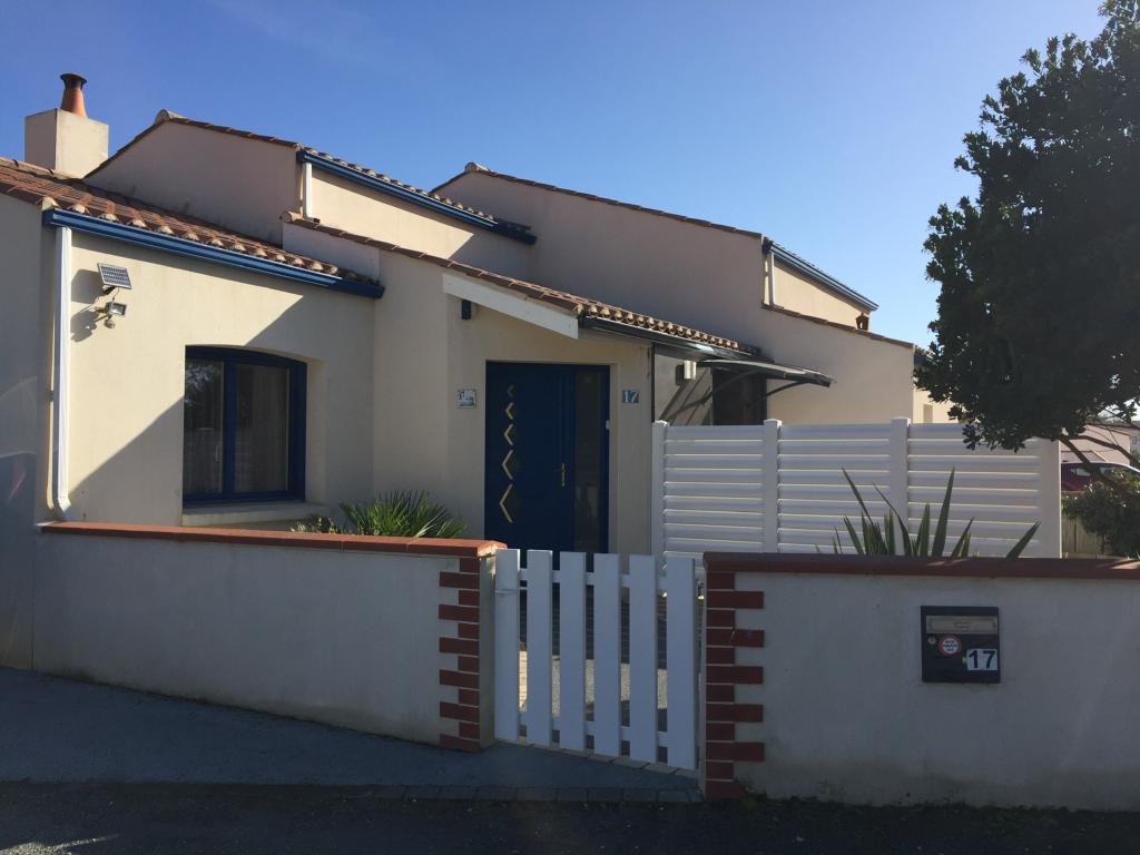 Location chambre Bretignolles sur Mer - Photo 1