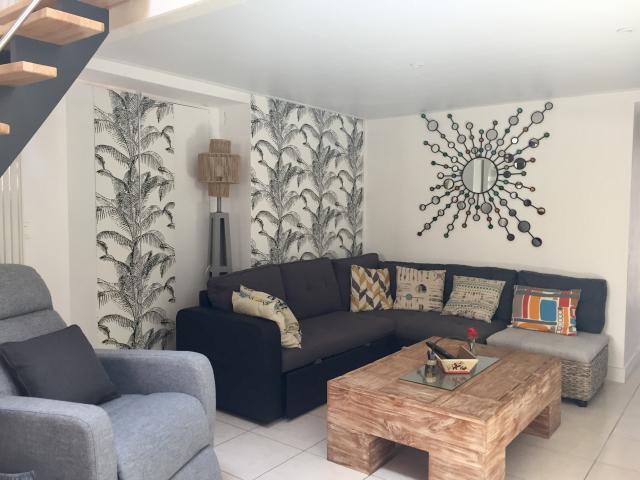 Location maison F4 Bretignolles sur Mer - Photo 2
