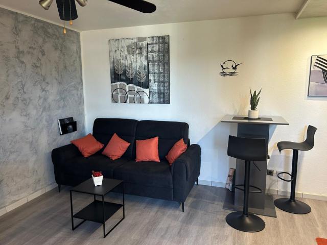 Location appartement T2 Perols - Photo 2