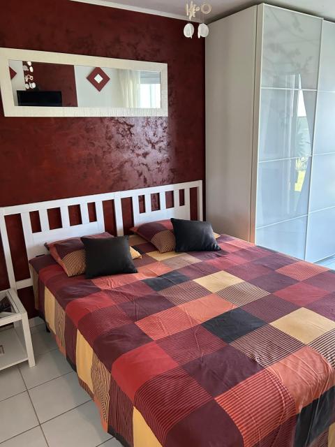 Location appartement T2 Perols - Photo 5