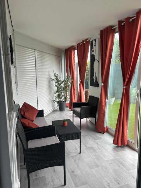 Location appartement T2 Perols - Photo 6