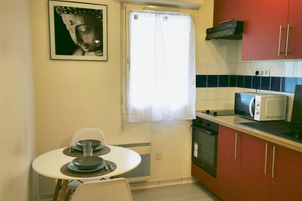Location chambre Le Havre - Photo 3