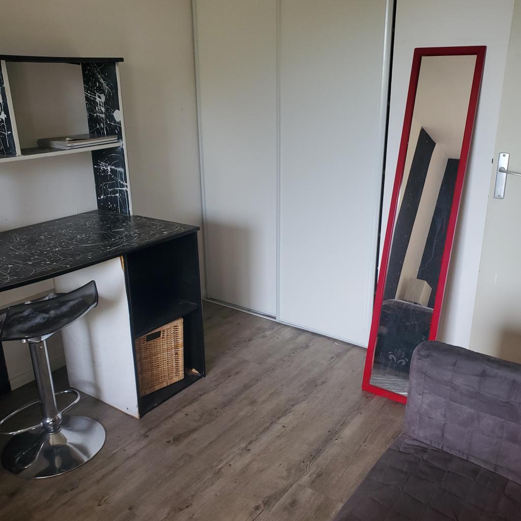 Location chambre Toulouse - Photo 1