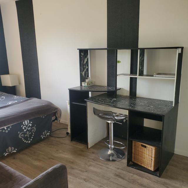 Location chambre Toulouse - Photo 3