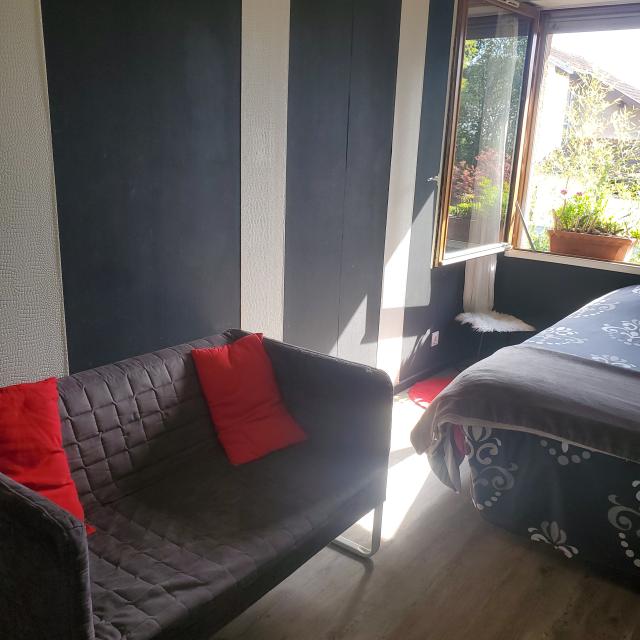 Location chambre Toulouse - Photo 4