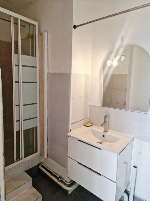 Location appartement T3 Evry - Photo 2