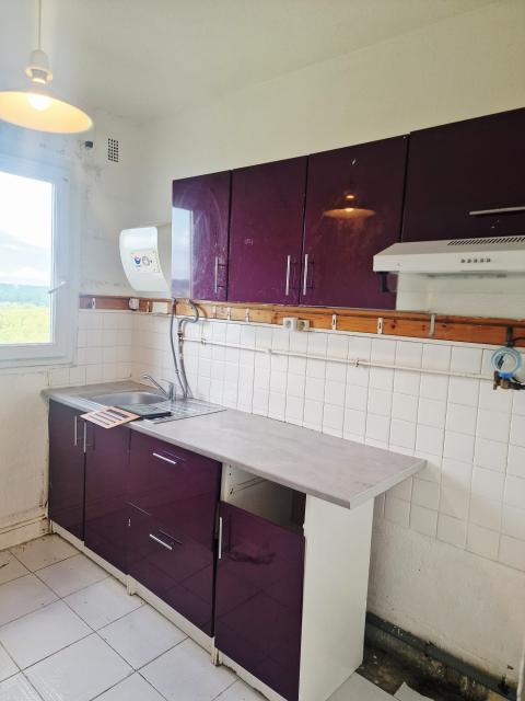 Location appartement T3 Evry - Photo 3