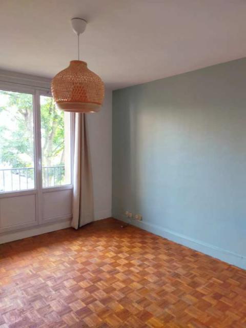 Location appartement T3 Aubervilliers - Photo 3