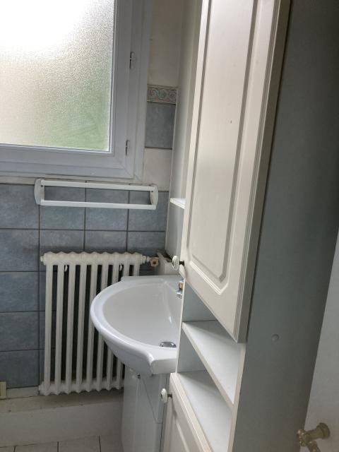 Location appartement T3 Aubervilliers - Photo 4