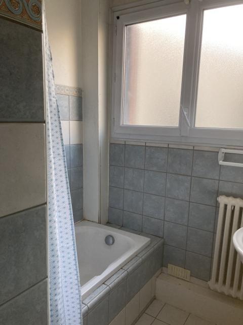 Location appartement T3 Aubervilliers - Photo 5