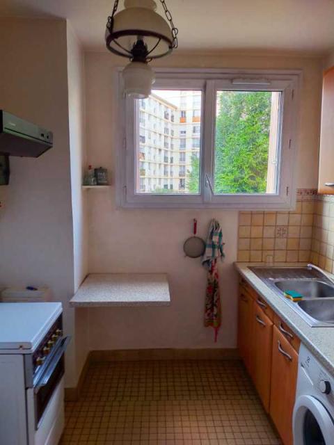 Location appartement T3 Aubervilliers - Photo 7
