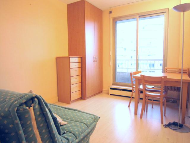Location chambre Paris 11 - Photo 2