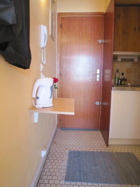 Location chambre Paris 11 - Photo 4