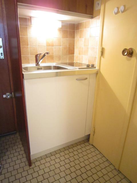 Location chambre Paris 11 - Photo 5