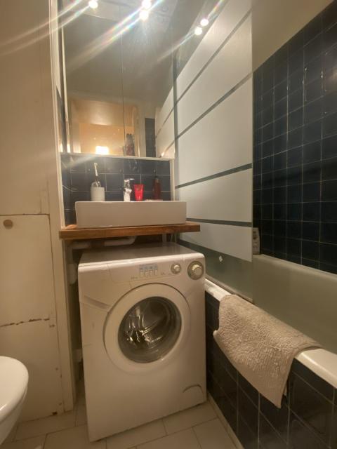 Location chambre Paris 11 - Photo 8