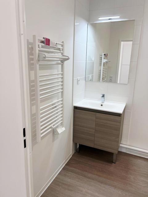 Location appartement T2 Sartrouville - Photo 2
