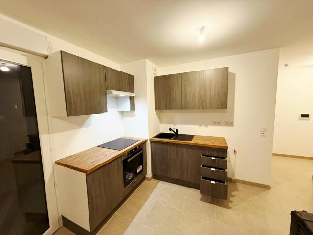 Location appartement T2 Sartrouville - Photo 7