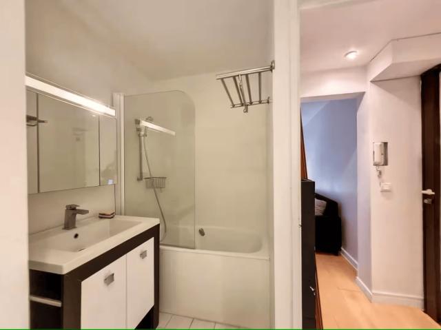 Location appartement T2 Boulogne Billancourt - Photo 2