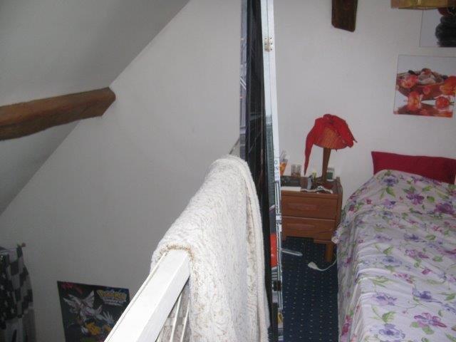 Location appartement T4 Mandres les Roses - Photo 4