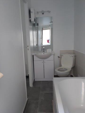 Location appartement T4 Mandres les Roses - Photo 5