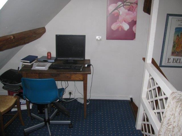 Location appartement T4 Mandres les Roses - Photo 9