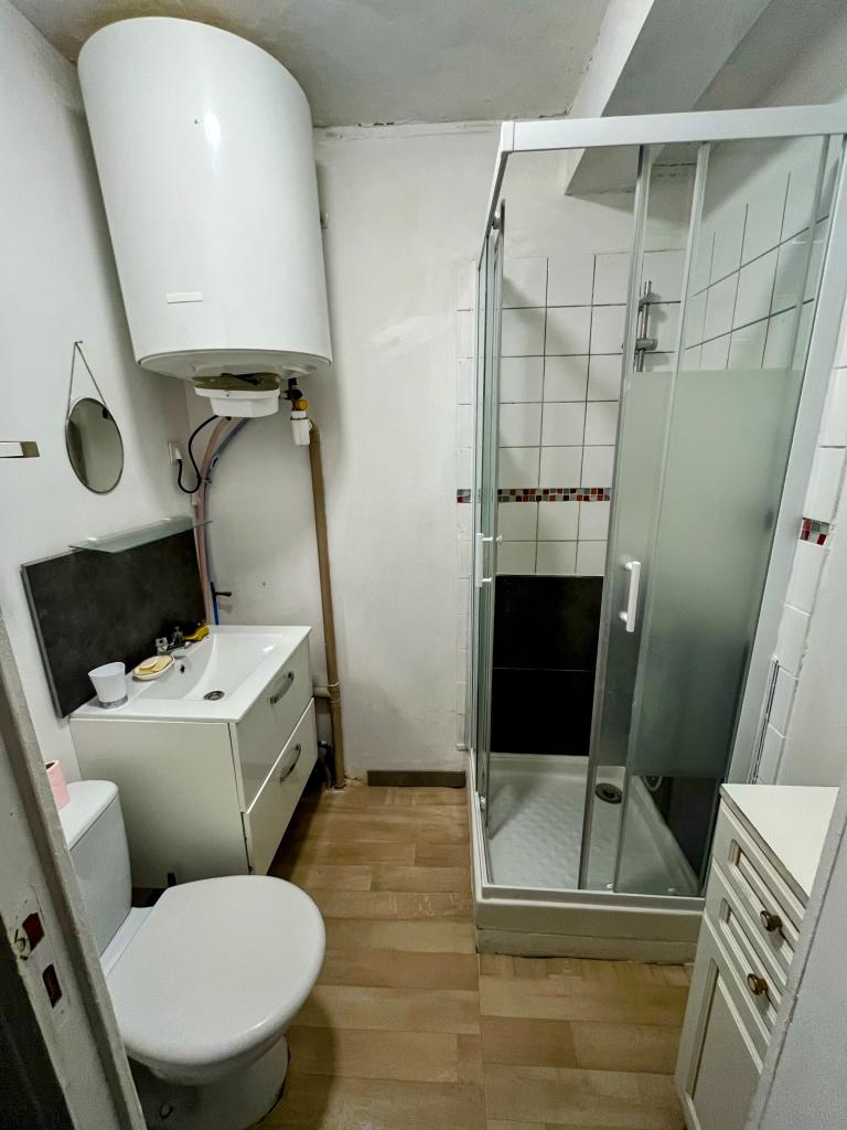 Location chambre Lyon 2 - Photo 1